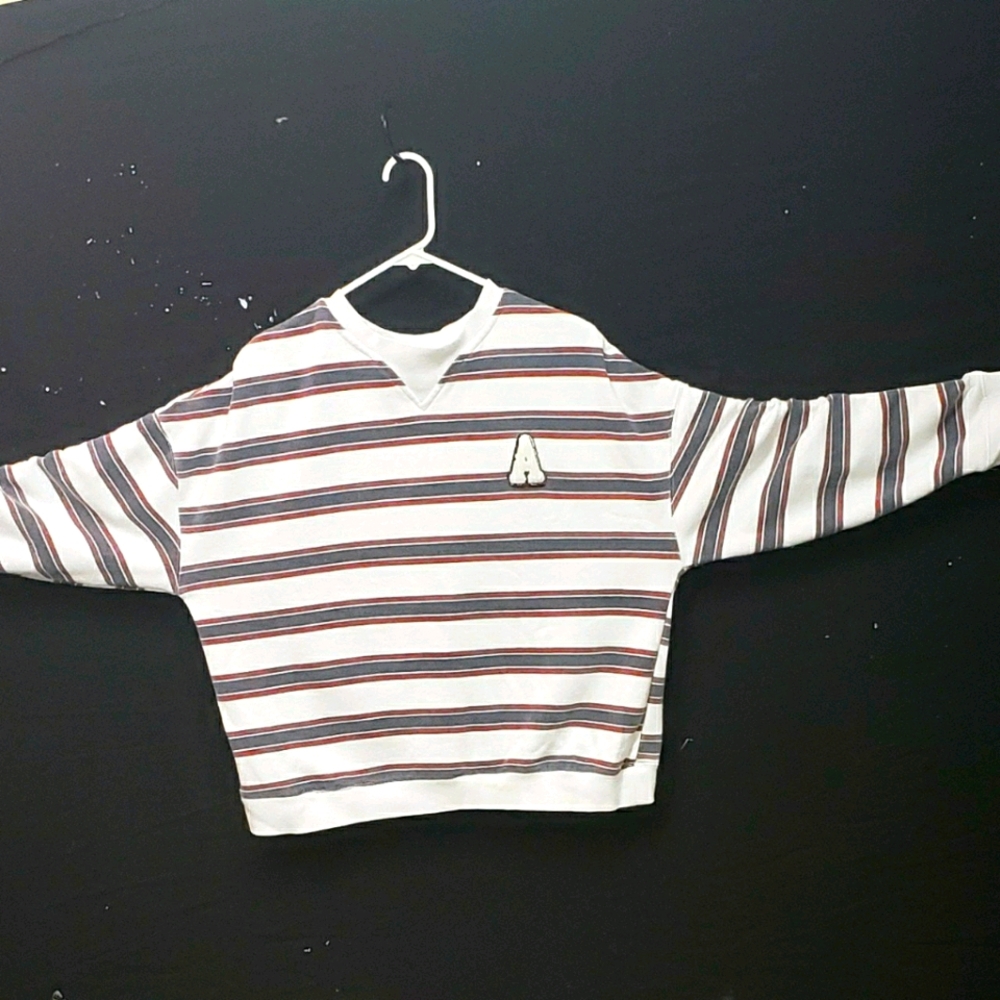 Crewneck